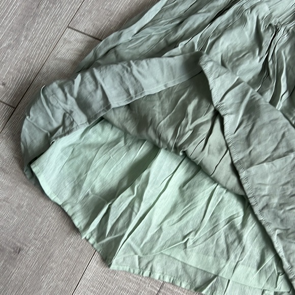 Wrap mini dresss - Picture 5 of 5